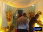 Casamento - Juliana e Frank - Associação Atlética Industrial
Dj Som Luz e Projeção: Edytronik Eventos
Decoração : Bruguelos
Foto e Video - Maktub
Espaço: Associação Atlética Industrial - Mauá SP