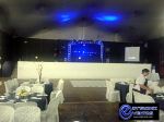 Casamento - Juliana e Frank - Associao Atltica Industrial
Dj Som Luz e Projeo:  Edytronik Eventos
Decorao : Bruguelos
Foto e Video - Maktub
Espao: Associao Atltica Industrial - Mau SP