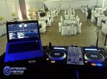Casamento - Juliana e Frank - Associação Atlética Industrial
Dj Som Luz e Projeção: Edytronik Eventos
Decoração : Bruguelos
Foto e Video - Maktub
Espaço: Associação Atlética Industrial - Mauá SP