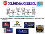 Evento para o Colégio Raios de Sol - Mauá SP - Realizado na Gruta Santa Luzia - Mauá SP
Serviços de sonorização e DJ
Dj em Mauá: 9 9571