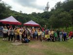 Evento para o Colégio Raios de Sol - Mauá SP - Realizado na Gruta Santa Luzia - Mauá SP
Serviços: Sonorização e DJ
Dj em Mauá: 9 9571-4191