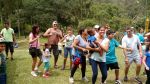 Evento para o Colégio Raios de Sol - Mauá SP - Realizado na Gruta Santa Luzia - Mauá SP
Serviços: Sonorização e DJ
Dj em Mauá: 9 9571-4191