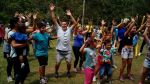 Evento para o Colégio Raios de Sol - Mauá SP - Realizado na Gruta Santa Luzia - Mauá SP
Serviços: Sonorização e DJ
Dj em Mauá: 9 9571-4191