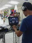 Aniversrio Kids ( Infantil) - Salo de Festa Passione - Mau SP
DJ em Mau : WhatsApp: 9 9571-4191
