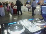 Casamento - Buffet Fascinao - Mau SP
DJ + SOM + LUZ + TELO 
Mau SP