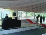 Casamento - Recanto do Pilar Ribeirão Pires - SP
Dj Som Projeção
Sonorização Cerimonial