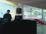 Casamento - Recanto do Pilar Ribeirão Pires - SP
Dj Som Projeção
Sonorização Cerimonial
