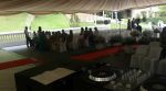 Casamento - Recanto do Pilar Ribeirão Pires - SP
Dj Som Projeção
Sonorização Cerimonial