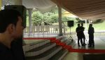 Casamento - Recanto do Pilar Ribeirão Pires - SP
Dj Som Projeção
Sonorização Cerimonial