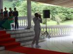 Casamento - Recanto do Pilar Ribeirão Pires - SP
Dj Som Projeção
Sonorização Cerimonial