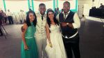 Casamento - Recanto do Pilar Ribeirão Pires - SP
Dj Som Projeção
Sonorização Cerimonial