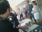 Casamento - Clube de Campo dos Ferrovirios SP - Ribeiro Pires SP
Servios: DJ e Som em Ribeiro Pires SP