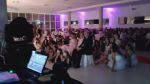 Aniversário 15 anos - Debutante - Salão de Festa da Paróquia São Vicente - Mauá SP
Serviços Prestados: Dj, Som, Luz, Projeção, Retrospectiva, Assessoria, Cerimonial