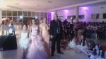 Aniversário 15 anos - Debutante - Salão de Festa da Paróquia São Vicente - Mauá SP
Serviços Prestados: Dj, Som, Luz, Projeção, Retrospectiva, Assessoria, Cerimonial