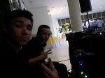 Casamento -Salão de festas da Paróquia São Vicente - Mauá SP
Em parceria com a Mk Fest
Dj, Som, Luz e Projeção