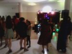 Casamento -Salão de festas da Paróquia São Vicente - Mauá SP
Em parceria com a Mk Fest
Dj, Som, Luz e Projeção