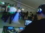 Casamento -Salão de festas da Paróquia São Vicente - Mauá SP
Em parceria com a Mk Fest
Dj, Som, Luz e Projeção