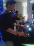 Casamento -Salão de festas da Paróquia São Vicente - Mauá SP
Em parceria com a Mk Fest
Dj, Som, Luz e Projeção