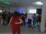Casamento -Salão de festas da Paróquia São Vicente - Mauá SP
Em parceria com a Mk Fest
Dj, Som, Luz e Projeção