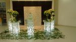 Casamento -Salão de festas da Paróquia São Vicente - Mauá SP
Em parceria com a Mk Fest
Dj, Som, Luz e Projeção