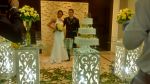 Casamento -Salão de festas da Paróquia São Vicente - Mauá SP
Em parceria com a Mk Fest
Dj, Som, Luz e Projeção