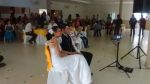 Casamento -Salão de festas da Paróquia São Vicente - Mauá SP
Em parceria com a Mk Fest
Dj, Som, Luz e Projeção