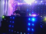 Casamento - Salão de Festas do Clube Sete de Setembro - Água Rasa - SP
Dj, Som, Luz, Projeção e Retrospectiva