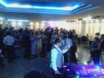 Casamento - Salão de Festas do Clube Sete de Setembro - Água Rasa - SP
Dj, Som, Luz, Projeção e Retrospectiva