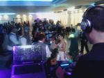 Casamento - Salão de Festas do Clube Sete de Setembro - Água Rasa - SP
Dj, Som, Luz, Projeção e Retrospectiva