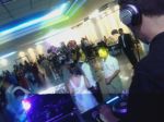 Casamento - Salão de Festas do Clube Sete de Setembro - Água Rasa - SP
Dj, Som, Luz, Projeção e Retrospectiva