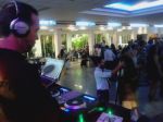 Casamento - Salão de Festas do Clube Sete de Setembro - Água Rasa - SP
Dj, Som, Luz, Projeção e Retrospectiva