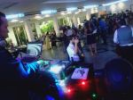Casamento - Salão de Festas do Clube Sete de Setembro - Água Rasa - SP
Dj, Som, Luz, Projeção e Retrospectiva
