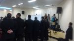 Casamento - Salão de Festas do Clube Sete de Setembro - Água Rasa - SP
Dj, Som, Luz, Projeção,Retrospectiva e sonorização do cerimonial