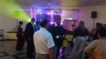 Casamento - Salão de Festas do Clube Sete de Setembro - Água Rasa - SP
Dj, Som, Luz, Projeção,Retrospectiva e sonorização do cerimonial