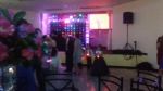 Casamento - Salo de Festas do Clube Sete de Setembro - gua Rasa - SP
Dj, Som, Luz, Projeo,Retrospectiva e sonorizao do cerimonial