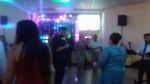 Casamento - Salão de Festas do Clube Sete de Setembro - Água Rasa - SP
Dj, Som, Luz, Projeção,Retrospectiva e sonorização do cerimonial