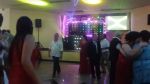 Casamento - Salão de Festas do Clube Sete de Setembro - Água Rasa - SP
Dj, Som, Luz, Projeção,Retrospectiva e sonorização do cerimonial