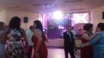 Casamento - Salo de Festas do Clube Sete de Setembro - gua Rasa - SP
Dj, Som, Luz, Projeo,Retrospectiva e sonorizao do cerimonial