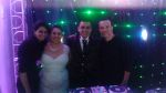 Casamento - Salo de Festas do Clube Sete de Setembro - gua Rasa - SP