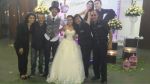 Casamento - Clube da Cofap