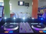 Aniversrio Adulto - Espao Requinte Kids Buffet - Mau SP
DJ SOM LUZ - Kit 2