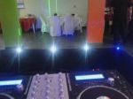 Aniversrio Adulto - Espao Requinte Kids Buffet - Mau SP
DJ SOM LUZ - Kit 2