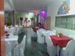 Aniversrio Adulto - Espao Requinte Kids Buffet - Mau SP
DJ SOM LUZ - Kit 2