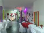 Aniversário Adulto - Espaço Requinte Kids Buffet - Mauá SP
DJ SOM LUZ - Kit 2