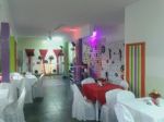 Aniversrio Adulto - Espao Requinte Kids Buffet - Mau SP
DJ SOM LUZ - Kit 2