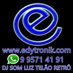 Dj, Som, Luz, Projeo, Retrospectiva e Assessoria para sua festa de casamento ou debutantes
Entre em contato: contato@edytronik.com
WhatsApp: (11) 9 9571 4191
Agende uma visita em nosso escritrio
Estamos a sua disposio!
Atendemos as cidades de Mau, Ribeiro Pires, Rio Grande da Serra, So Bernardo, So Caetano, Santo Andr, Diadema, Suzano, Mogi das Cruzes, So Paulo e Cidades vizinhas.