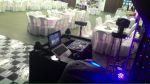 Dj, Som, Luz, Projeção, Retrospectiva e Assessoria para sua festa de casamento ou debutantes
Entre em contato: contato@edytronik.com
WhatsApp: (11) 9 9571 4191
Agende uma visita em nosso escritório
Estamos a sua disposição!
Atendemos as cidades de Mauá, Ribeirão Pires, Rio Grande da Serra, São Bernardo, São Caetano, Santo André, Diadema, Suzano, Mogi das Cruzes, São Paulo e Cidades vizinhas.
Visite nossos sites
Dj em Mauá : www.djemmauá.com.br
www.retrospectivanarrada.com.br
WhatsApp: 9 9571 - 4191
