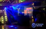 Casamento - Espao Buffet Di Matoso - Ribeiro Pires - ABC SP
Servios Realizados: Dj, Som, Luz, Projeo, Retrospectiva, Sonorizao Cerimonia, Assessoria e iluminao Cnica
Edytronik Eventos : WhatsApp: 9 9571-4191