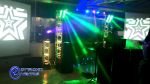 Casamento - Espaço Buffet Di Matoso - Ribeirão Pires - ABC SP
Serviços Realizados: Dj, Som, Luz, Projeção, Retrospectiva, Sonorização Cerimonia, Assessoria e iluminação Cênica
Edytronik Eventos : WhatsApp: 9 9571-4191