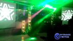 Casamento - Espaço Buffet Di Matoso - Ribeirão Pires - ABC SP
Serviços Realizados: Dj, Som, Luz, Projeção, Retrospectiva, Sonorização Cerimonia, Assessoria e iluminação Cênica
Edytronik Eventos : WhatsApp: 9 9571-4191